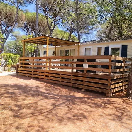 La Baume La Palmeraie Frejus