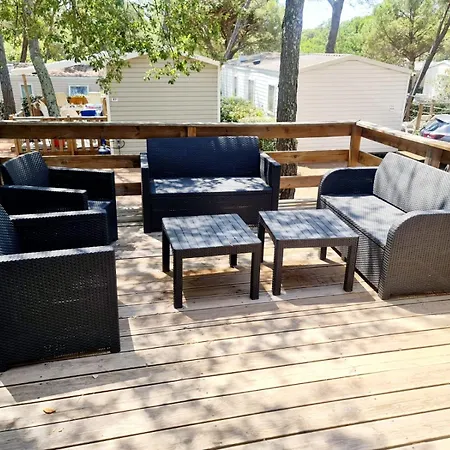 La Baume La Palmeraie