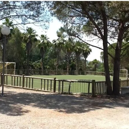 La Baume La Palmeraie