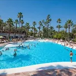 La Baume La Palmeraie *