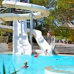 La Baume La Palmeraie *